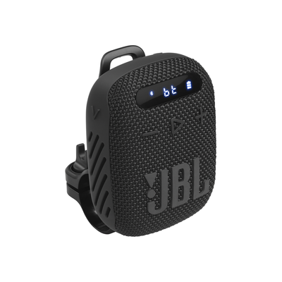 JBL Wind 3 Black