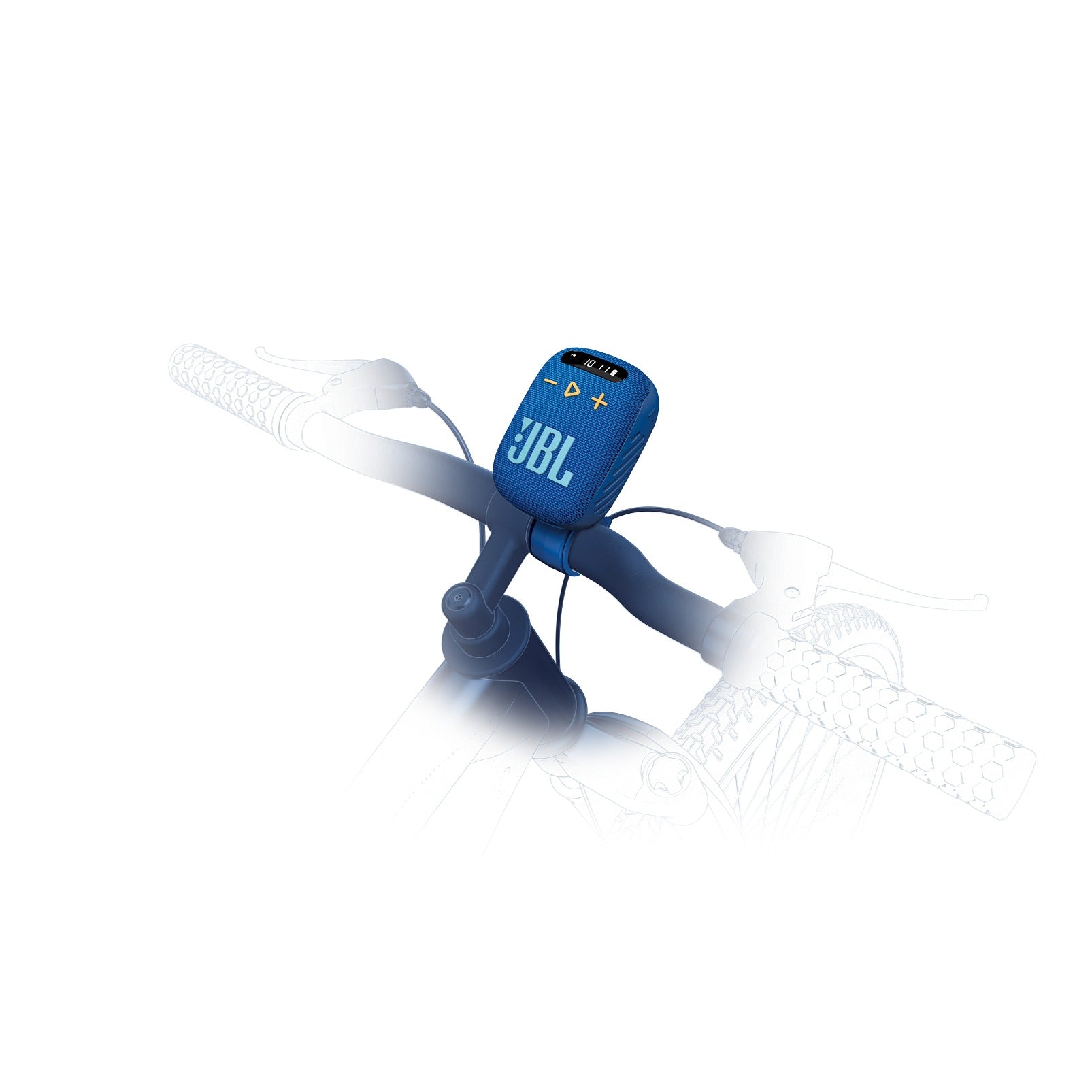 JBL Wind 3