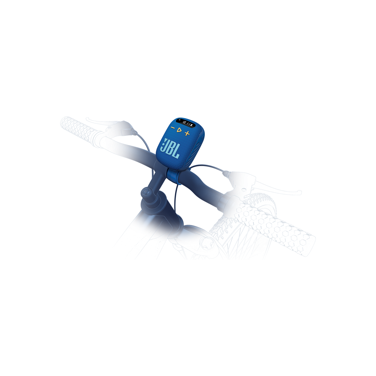 JBL Wind 3 Blue