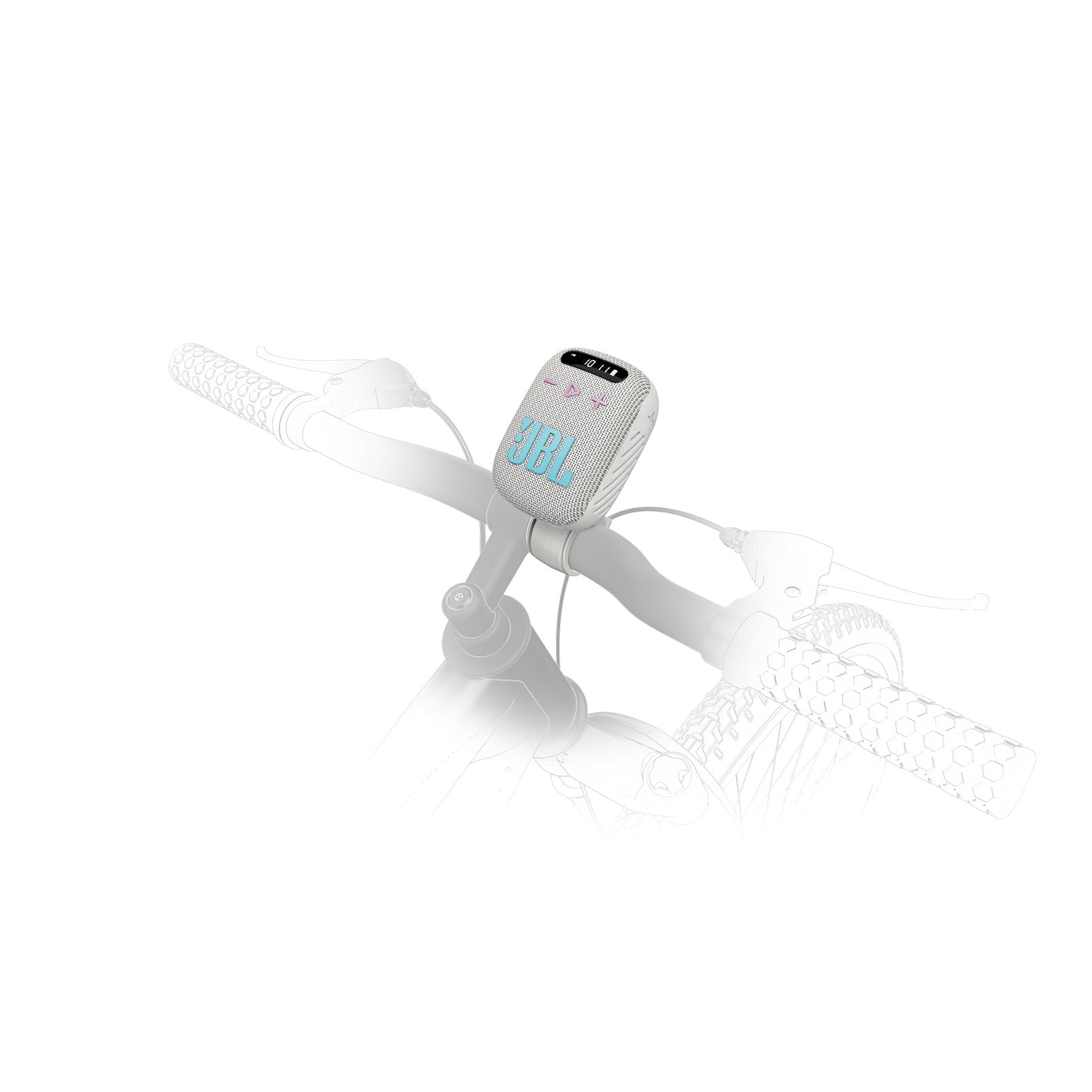 JBL Wind 3