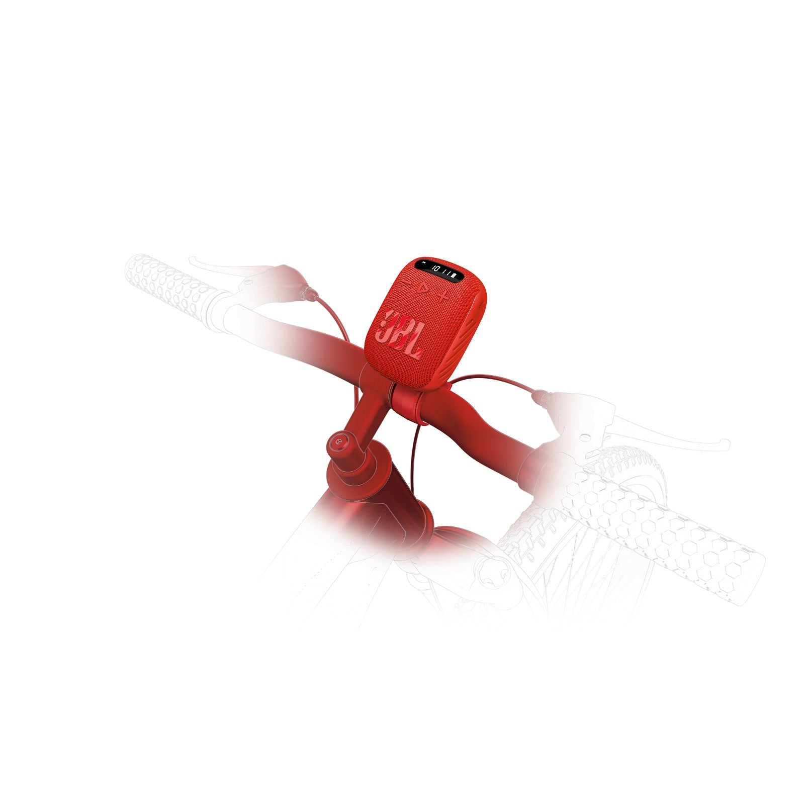 JBL Wind 3