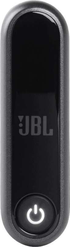 JBL Wireless Microphone Set Wireless Two Microphone System features