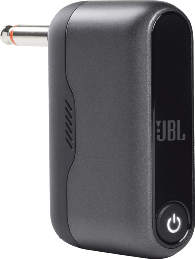JBL Wireless Microphone Set Wireless Two Microphone System features
