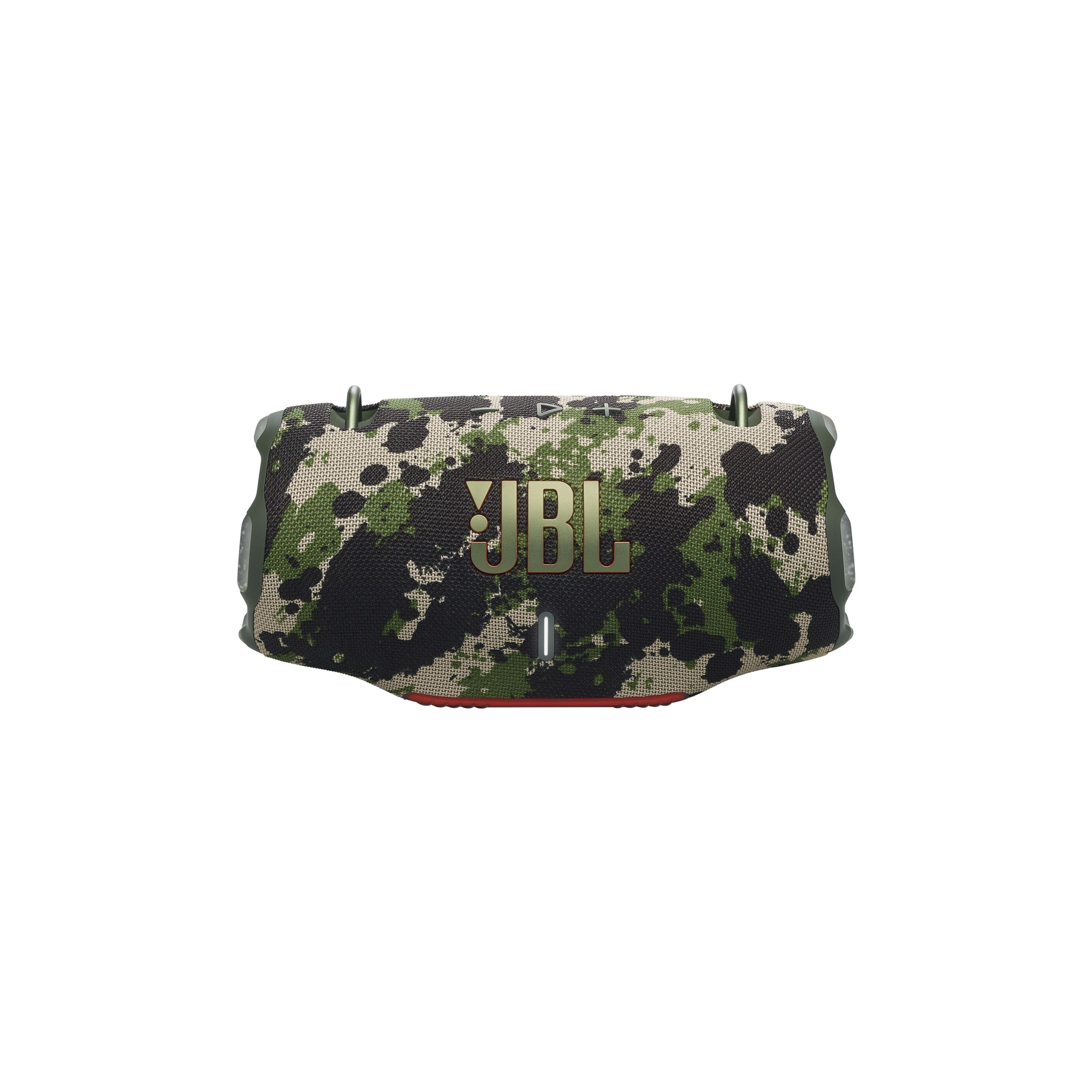 JBL Xtreme 4 Portable Waterproof Speaker with Massive JBL Pro Sound and a Convenient Shoulder Strap