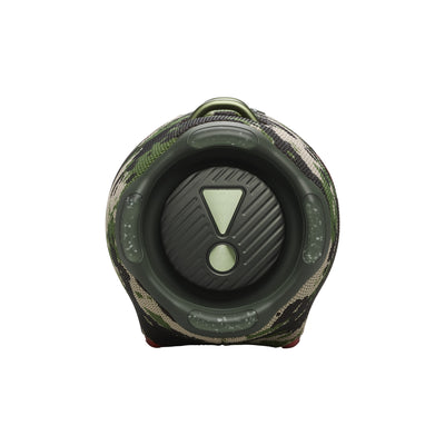 JBL Xtreme 4 Portable Waterproof Speaker with Massive JBL Pro Sound and a Convenient Shoulder Strap