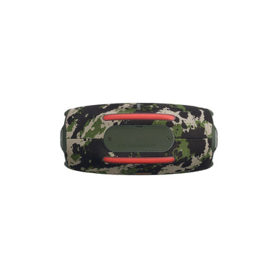JBL Xtreme 4 Portable Waterproof Speaker with Massive JBL Pro Sound and a Convenient Shoulder Strap