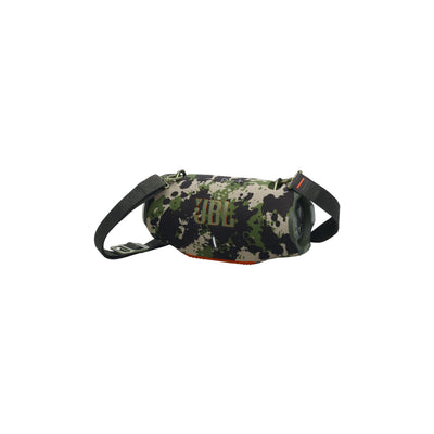 JBL Xtreme 4 Portable Waterproof Speaker with Massive JBL Pro Sound and a Convenient Shoulder Strap