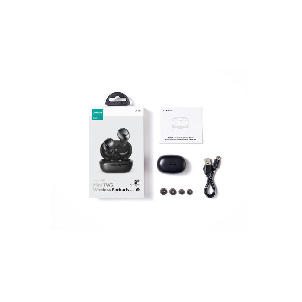 JOYROOM Jdots Series JR-DB1 True Wireless Earbuds