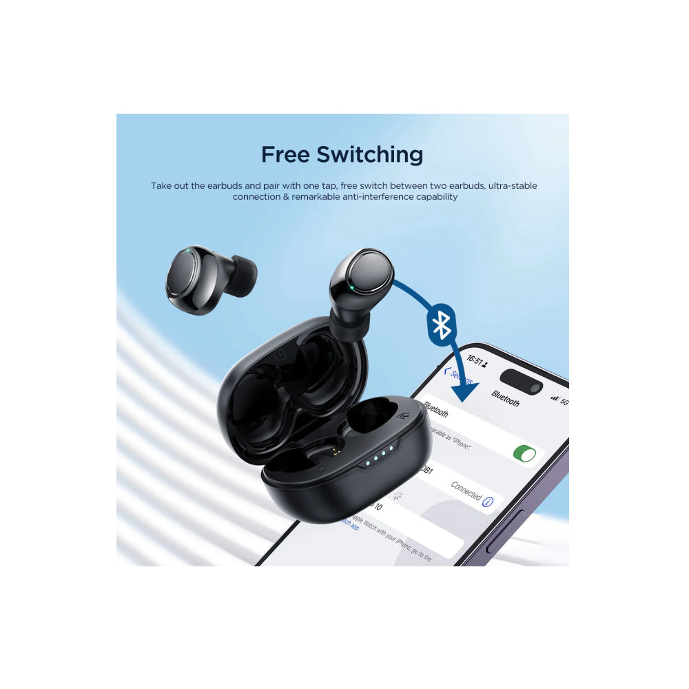 JOYROOM Jdots Series JR-DB1 True Wireless Earbuds