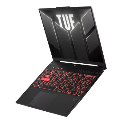 ASUS TUF GAMING A16 FA607NUG AMD RYZEN 7 7445HS 16GB RAM 512GB SSD 16-INCH FHD+ RTX 4050 LAPTOP