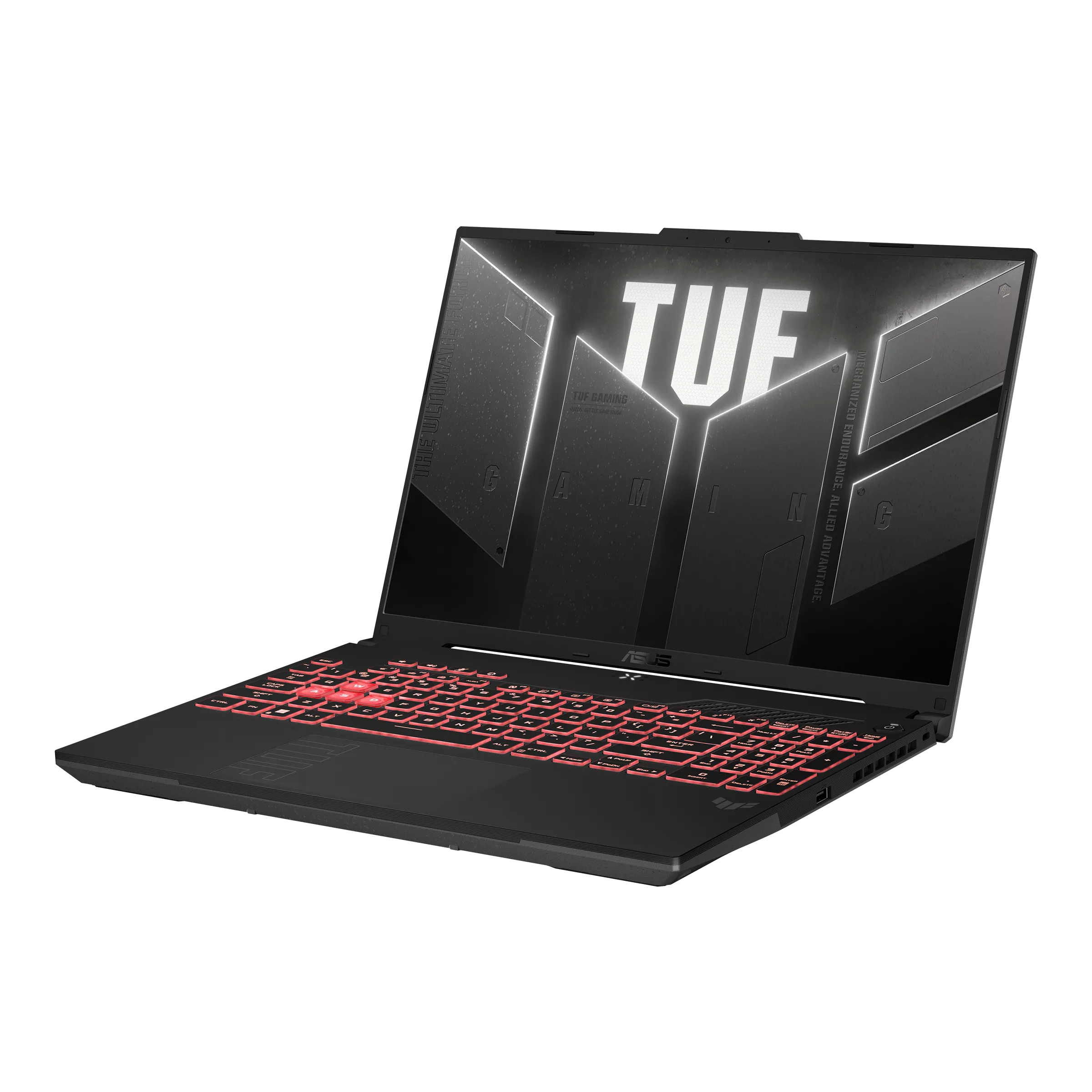 ASUS TUF GAMING A16 FA607NUG AMD RYZEN 7 7445HS 16GB RAM 512GB SSD 16-INCH FHD+ RTX 4050 LAPTOP