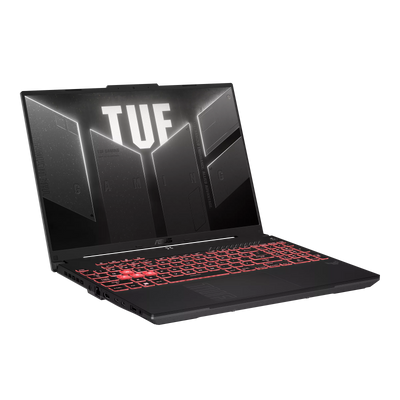 ASUS TUF GAMING A16 FA607NUG AMD RYZEN 7 7445HS 16GB RAM 512GB SSD 16-INCH FHD+ RTX 4050 LAPTOP