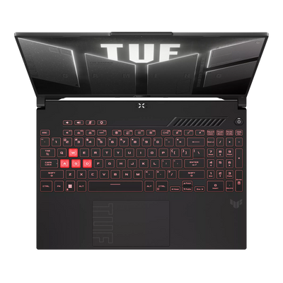 ASUS TUF GAMING A16 FA607NUG AMD RYZEN 7 7445HS 16GB RAM 512GB SSD 16-INCH FHD+ RTX 4050 LAPTOP