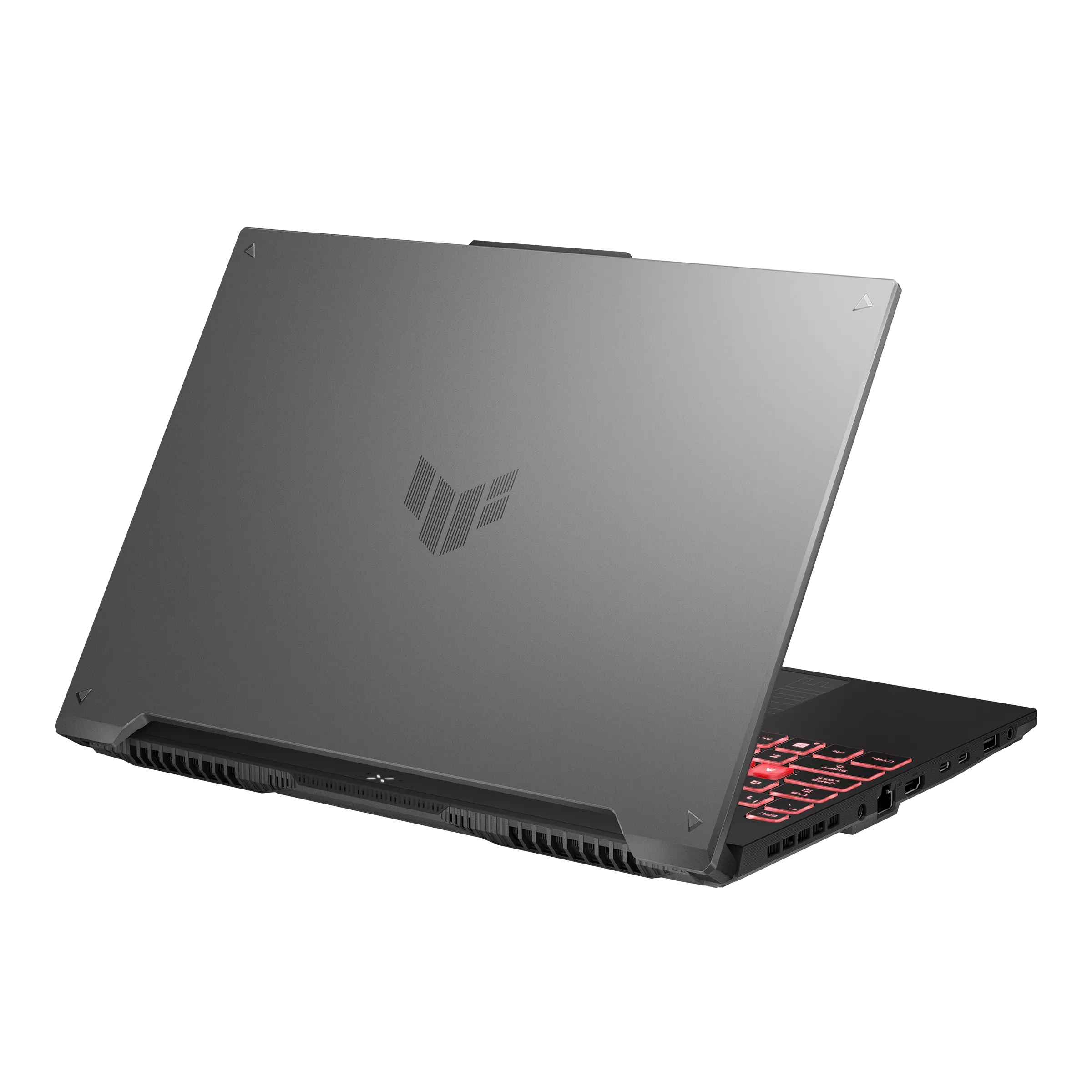 ASUS TUF GAMING A16 FA607NUG AMD RYZEN 7 7445HS 16GB RAM 512GB SSD 16-INCH FHD+ RTX 4050 LAPTOP