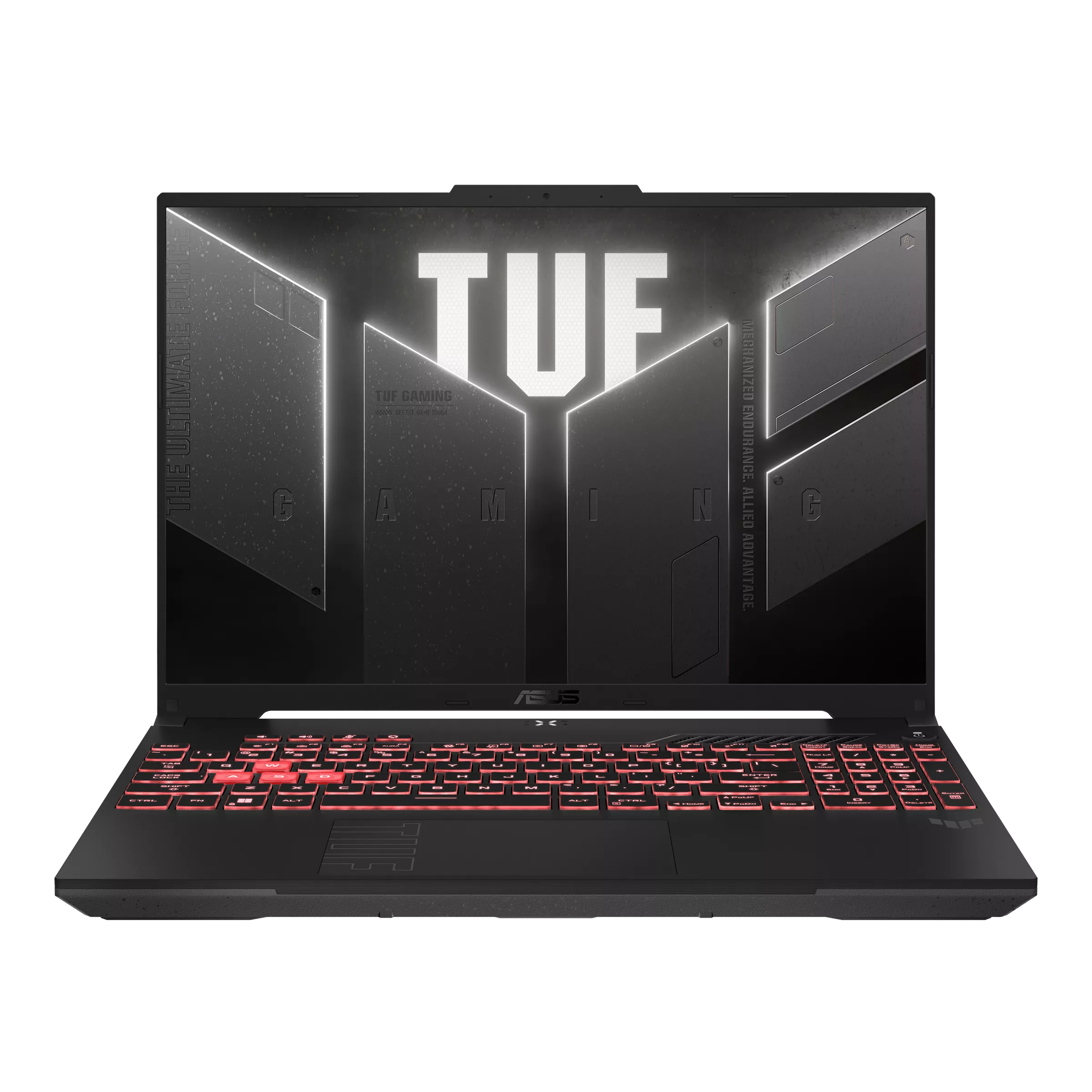 ASUS TUF GAMING A16 FA607NUG AMD RYZEN 7 7445HS 16GB RAM 512GB SSD 16-INCH FHD+ RTX 4050 LAPTOP