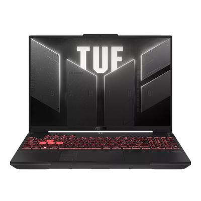 ASUS TUF GAMING A16 FA607NUG AMD RYZEN 7 7445HS 16GB RAM 512GB SSD 16-INCH FHD+ RTX 4050 LAPTOP