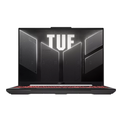 ASUS TUF GAMING A16 FA607NUG AMD RYZEN 7 7445HS 16GB RAM 512GB SSD 16-INCH FHD+ RTX 4050 LAPTOP