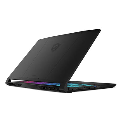 MSI Katana 15 B13VFK Black