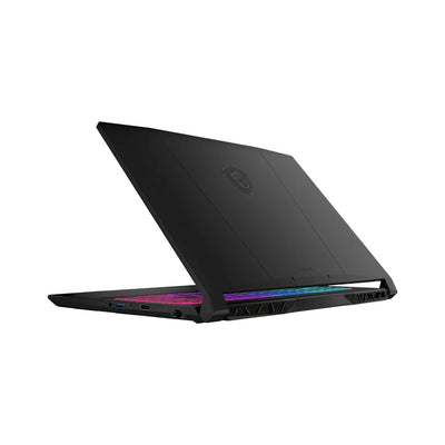 MSI Katana 15 B13VFK Black