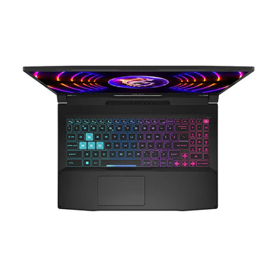 MSI Katana 15 B13VFK Black