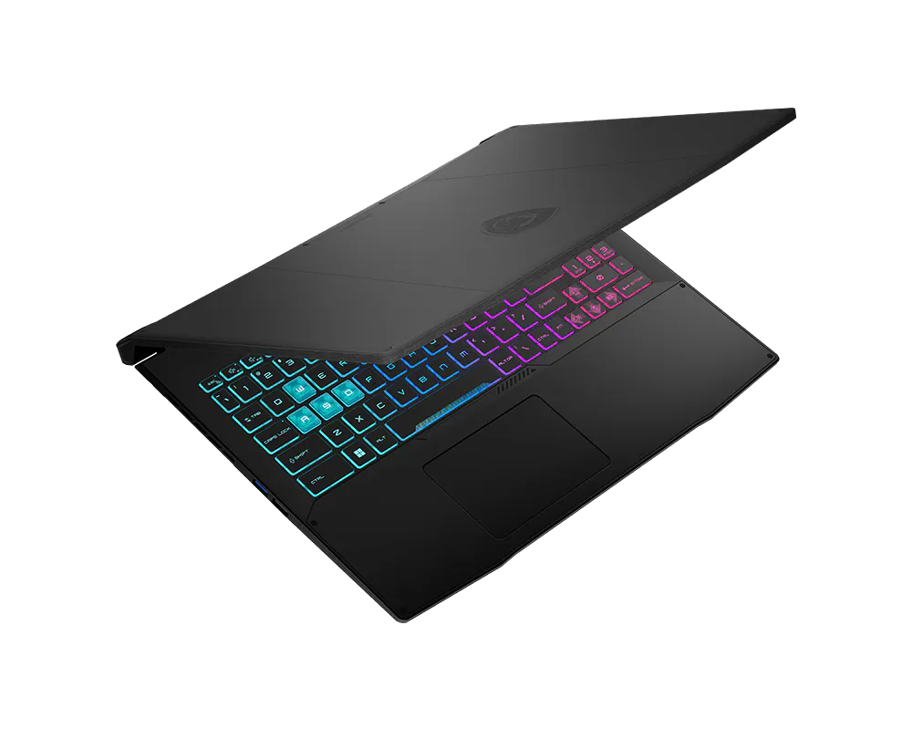 MSI Katana 15 B13VFK - Intel Core i7-13620H, 16GB RAM, 1TB SSD, 15.6" FHD 144Hz, RTX 4060 8GB, Windows 11