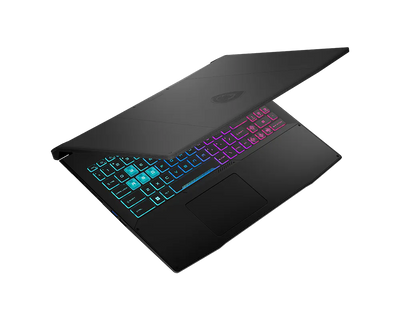 MSI Katana 15 B13VFK - Intel Core i7-13620H, 16GB RAM, 1TB SSD, 15.6" FHD 144Hz, RTX 4060 8GB, Windows 11