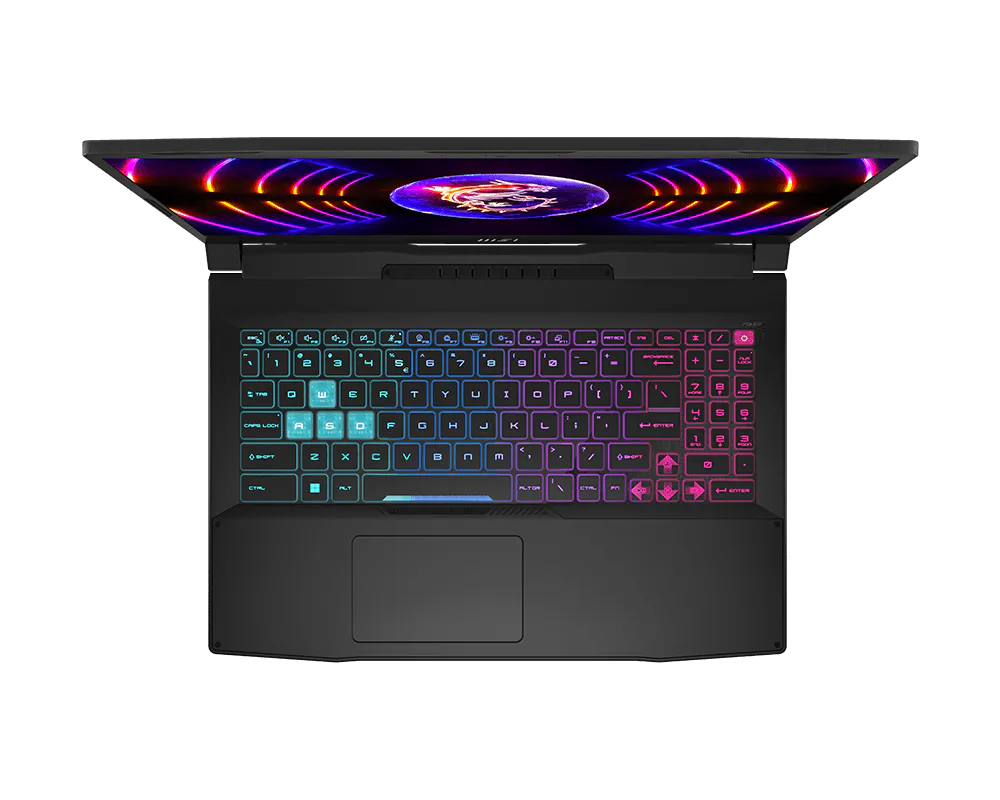 MSI Katana 15 B13VFK - Intel Core i7-13620H, 16GB RAM, 1TB SSD, 15.6" FHD 144Hz, RTX 4060 8GB, Windows 11
