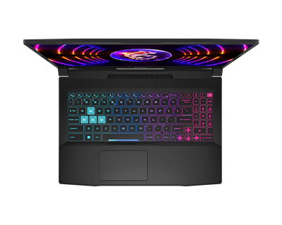 MSI Katana 15 B13VFK - Intel Core i7-13620H, 16GB RAM, 1TB SSD, 15.6" FHD 144Hz, RTX 4060 8GB, Windows 11