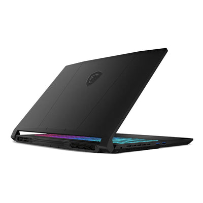 MSI Katana 15 HX B14WFK Black