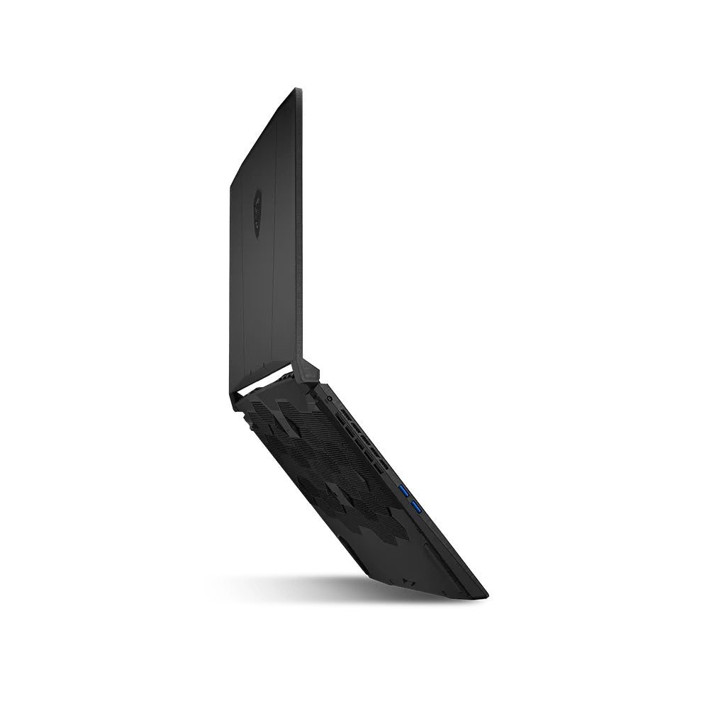 MSI Katana 15 HX B14WFK Black