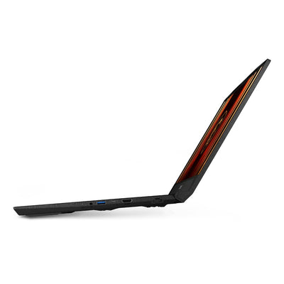 MSI Katana 15 HX B14WGK Black