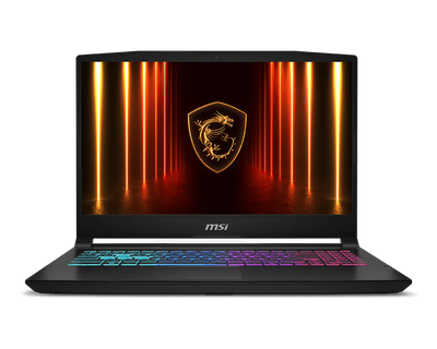 MSI Katana 15 HX B14WGK - Intel Core i7-14650HX, 16GB RAM, 1TB SSD, 15.6" QHD 165Hz, RTX 5070 8GB, Windows 11