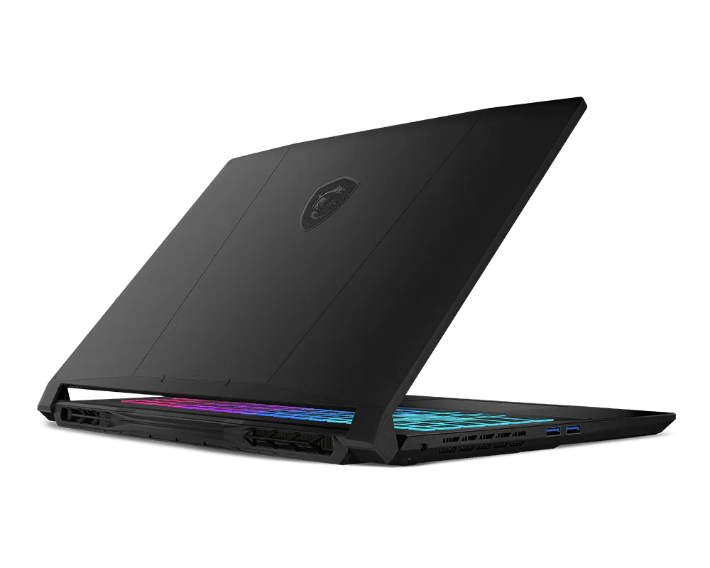 MSI Katana 15 HX B14WFK - Intel Core i9-14900HX, 16GB RAM, 1TB SSD, RTX 5060, 15.6" QHD Laptop