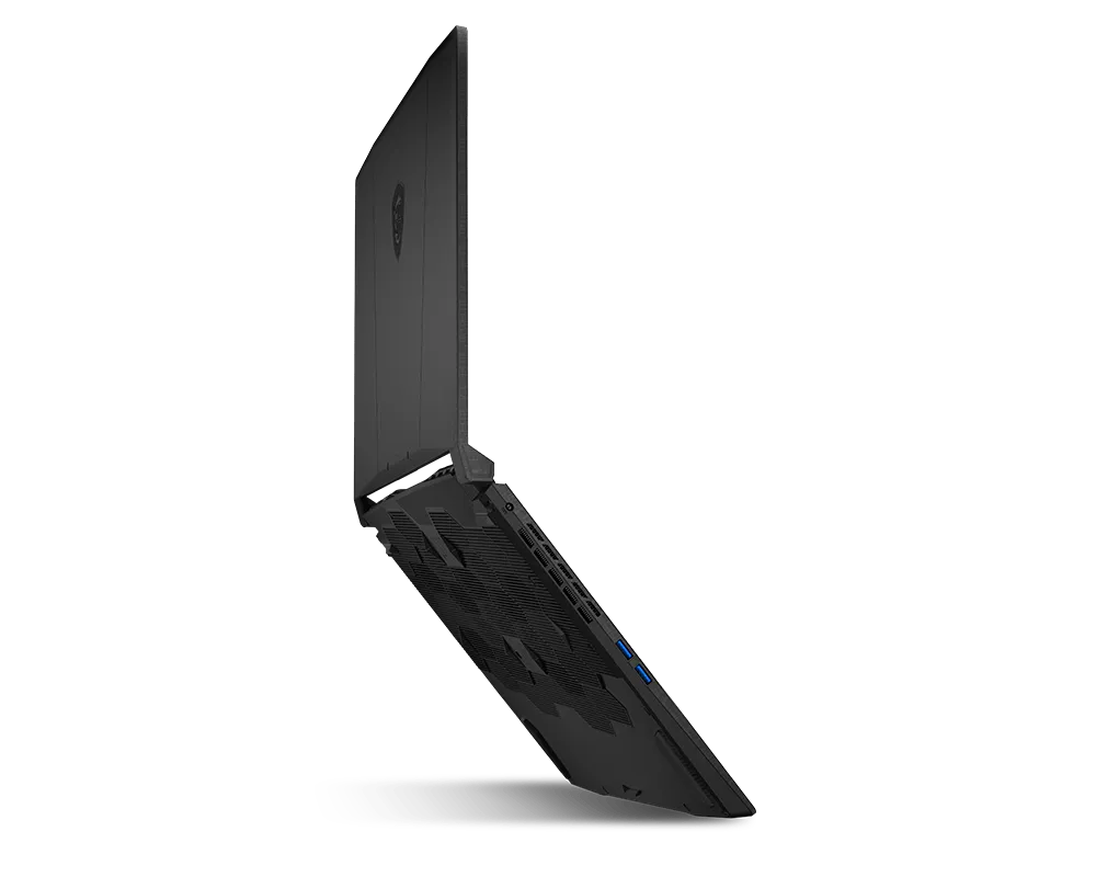 MSI Katana 15 HX B14WGK - Intel Core i7-14650HX, 16GB RAM, 1TB SSD, 15.6" QHD 165Hz, RTX 5070 8GB, Windows 11