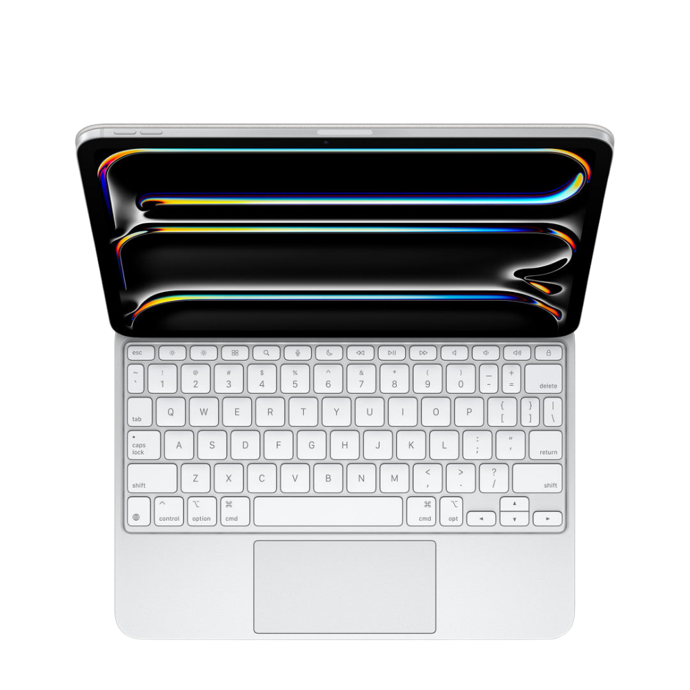 Mac Magic Keyboards
