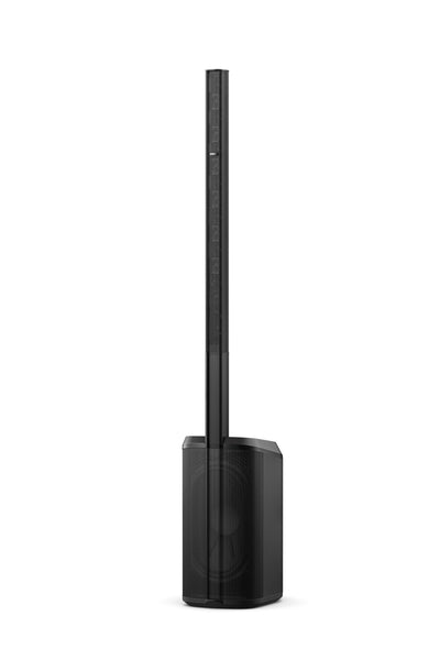 L1 Pro16 Portable Line Array System - Black