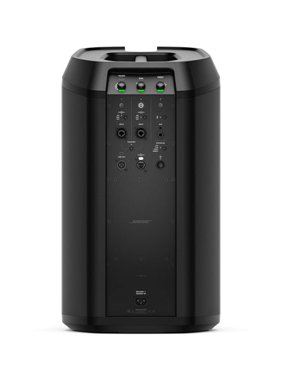 L1 Pro16 Portable Line Array System - Black