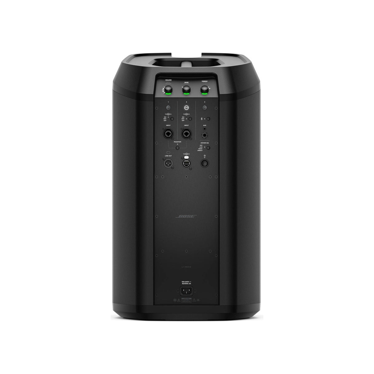 L1 Pro16 Portable Line Array System