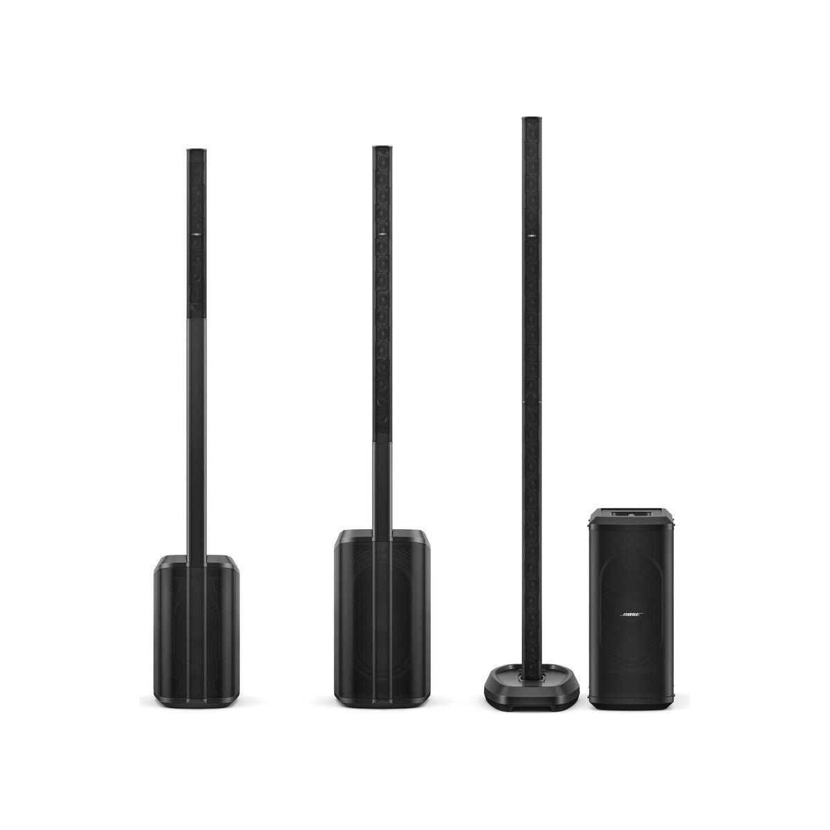 L1 Pro16 Portable Line Array System