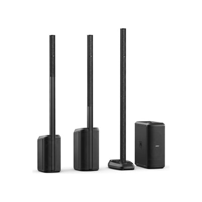 L1 Pro16 Portable Line Array System