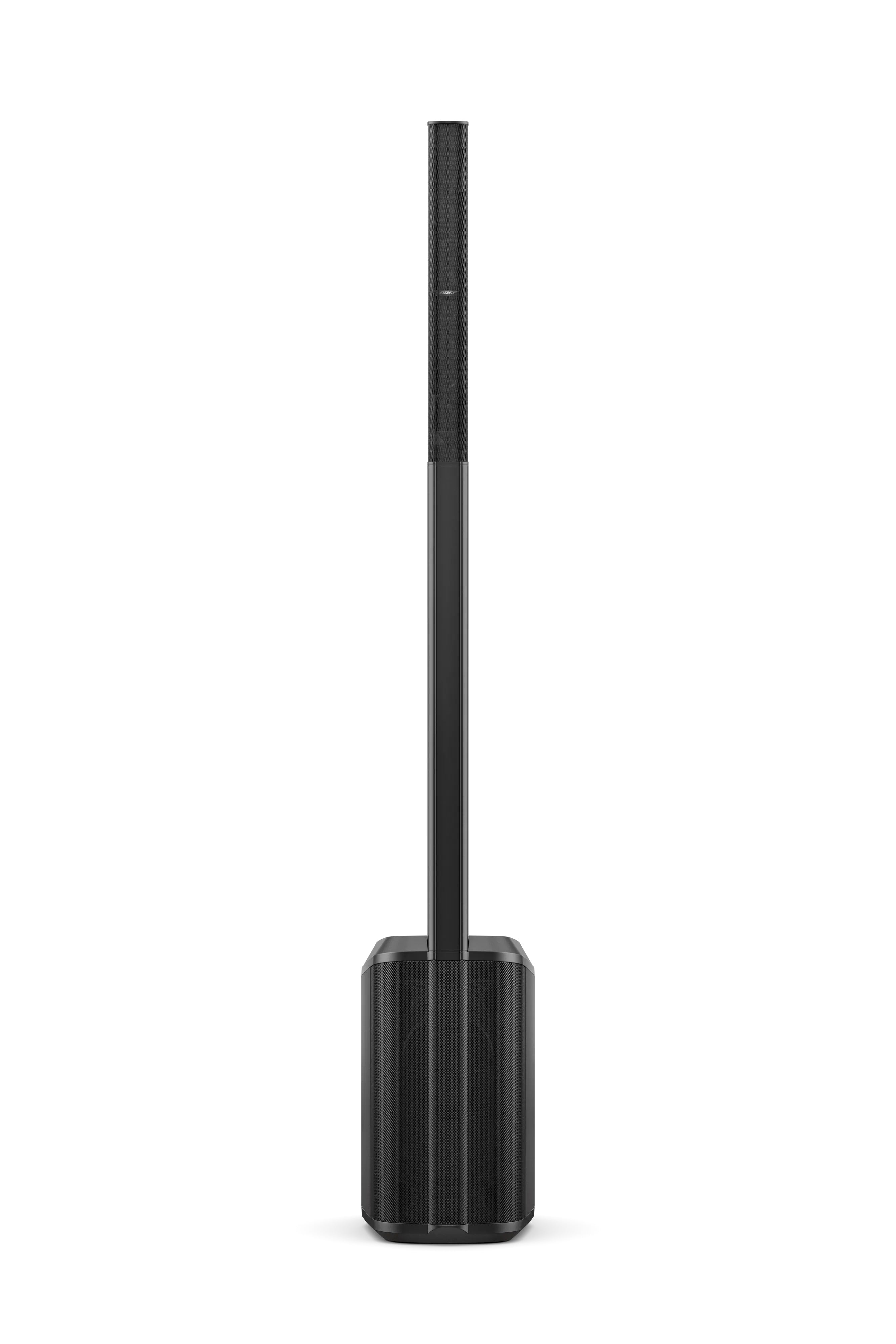 L1 Pro8 Portable Line Array System - Black