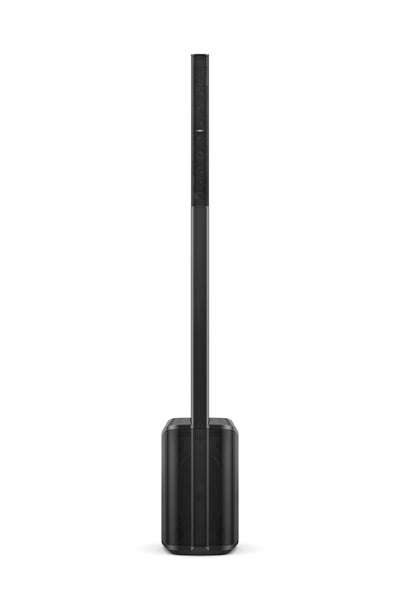 L1 Pro8 Portable Line Array System - Black