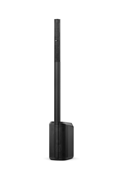 L1 Pro8 Portable Line Array System - Black