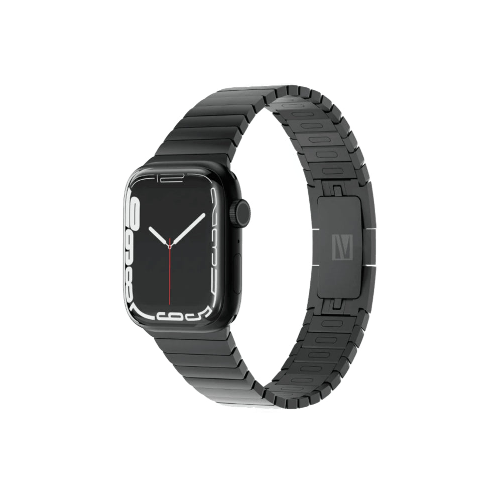 LEVELO Westin Stainless Steel Strap for 45mm/49mm