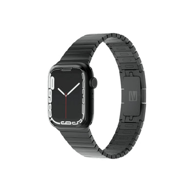 LEVELO Westin Stainless Steel Strap for 45mm/49mm