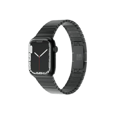LEVELO Westin Stainless Steel Strap for 45mm/49mm