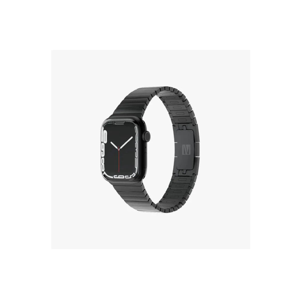 LEVELO Westin Stainless Steel Strap for 45mm/49mm