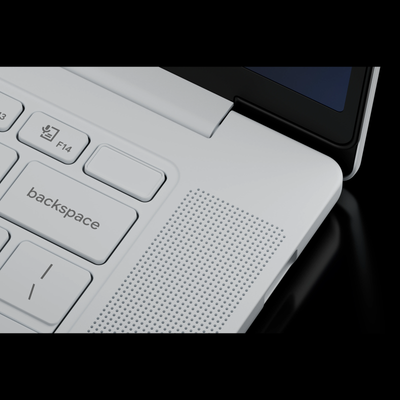 Lenovo Googlebook 15