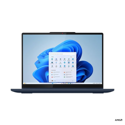 Lenovo IdeaPad 5 2-in-1 14AKP10 Ryzen AI 7 350 24GB RAM 512GB SSD 14-inch WUXGA IPS Laptop - Cosmic Blue