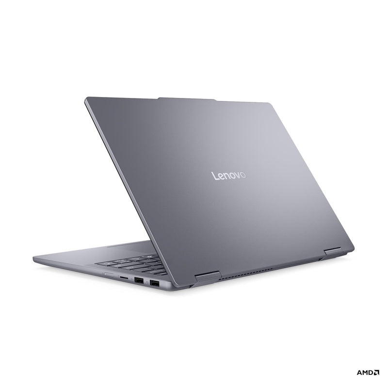 Lenovo IdeaPad 5 2-in-1 14AKP10 Ryzen AI 7 350 24GB RAM 512GB SSD 14-inch WUXGA IPS Laptop - Luna Grey